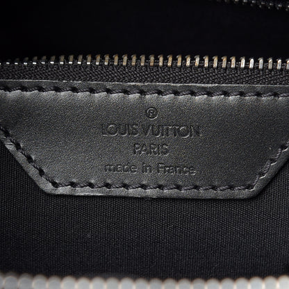 Louis Vuitton Mat Monogram Willwood Black 6 of 14