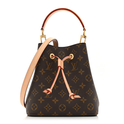 Louis Vuitton Monogram Neonoe BB 1 of 10