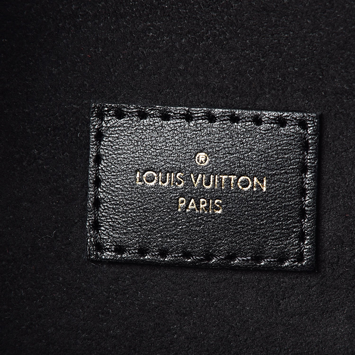 Louis Vuitton Reverse Monogram Pochette Metis 6 of 10