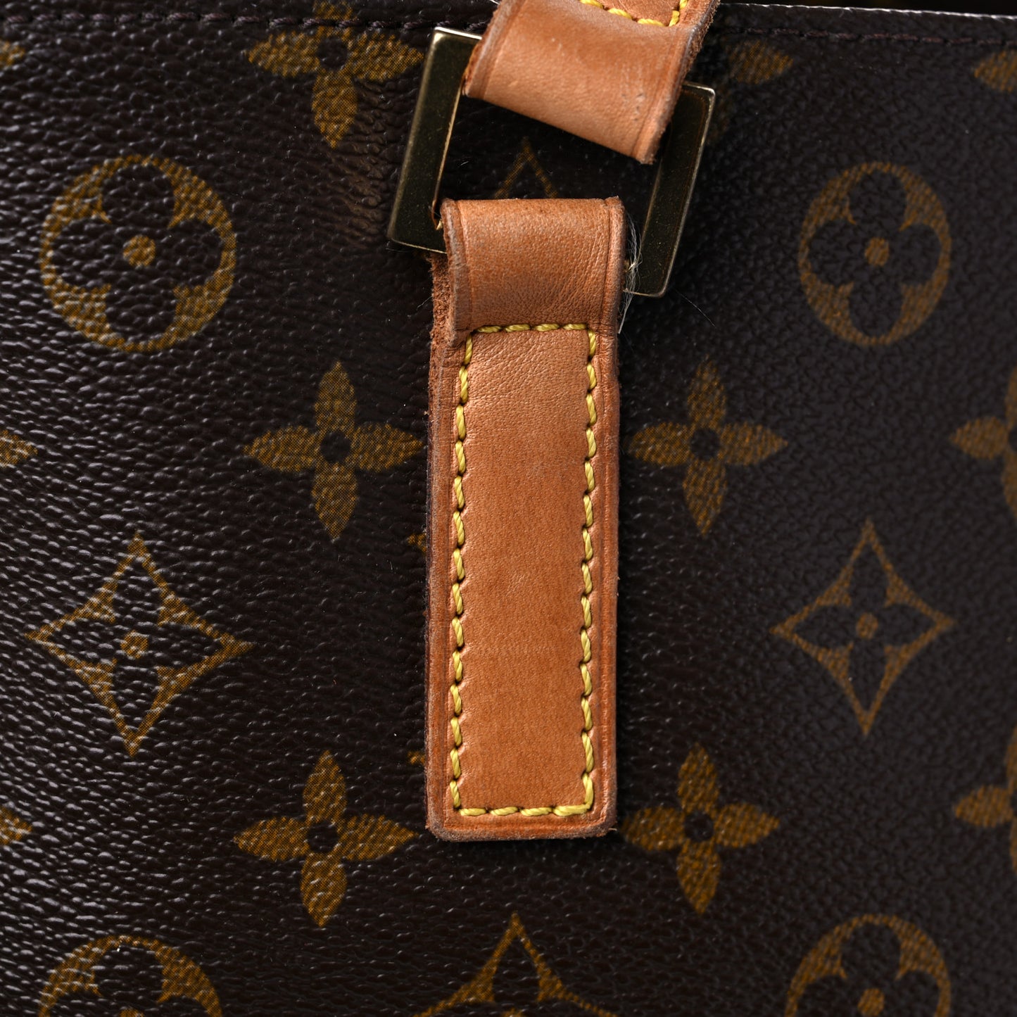 Monogram Cabas Alto