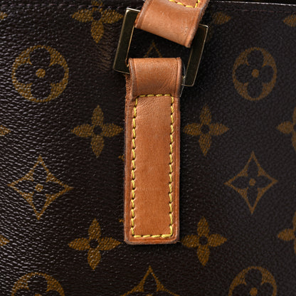 Louis Vuitton Monogram Cabas Alto 13 of 18