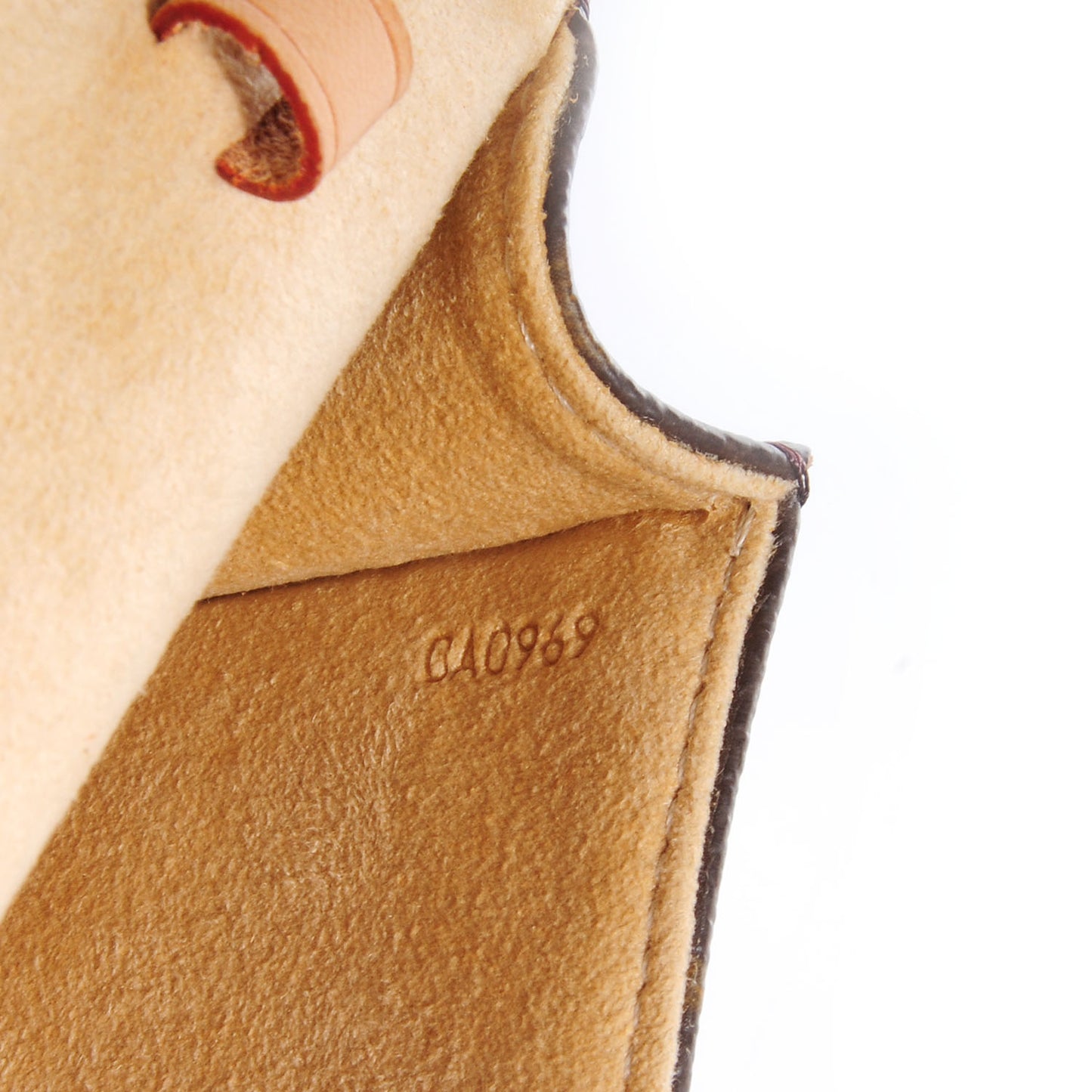 Monogram Pochette Twin PM