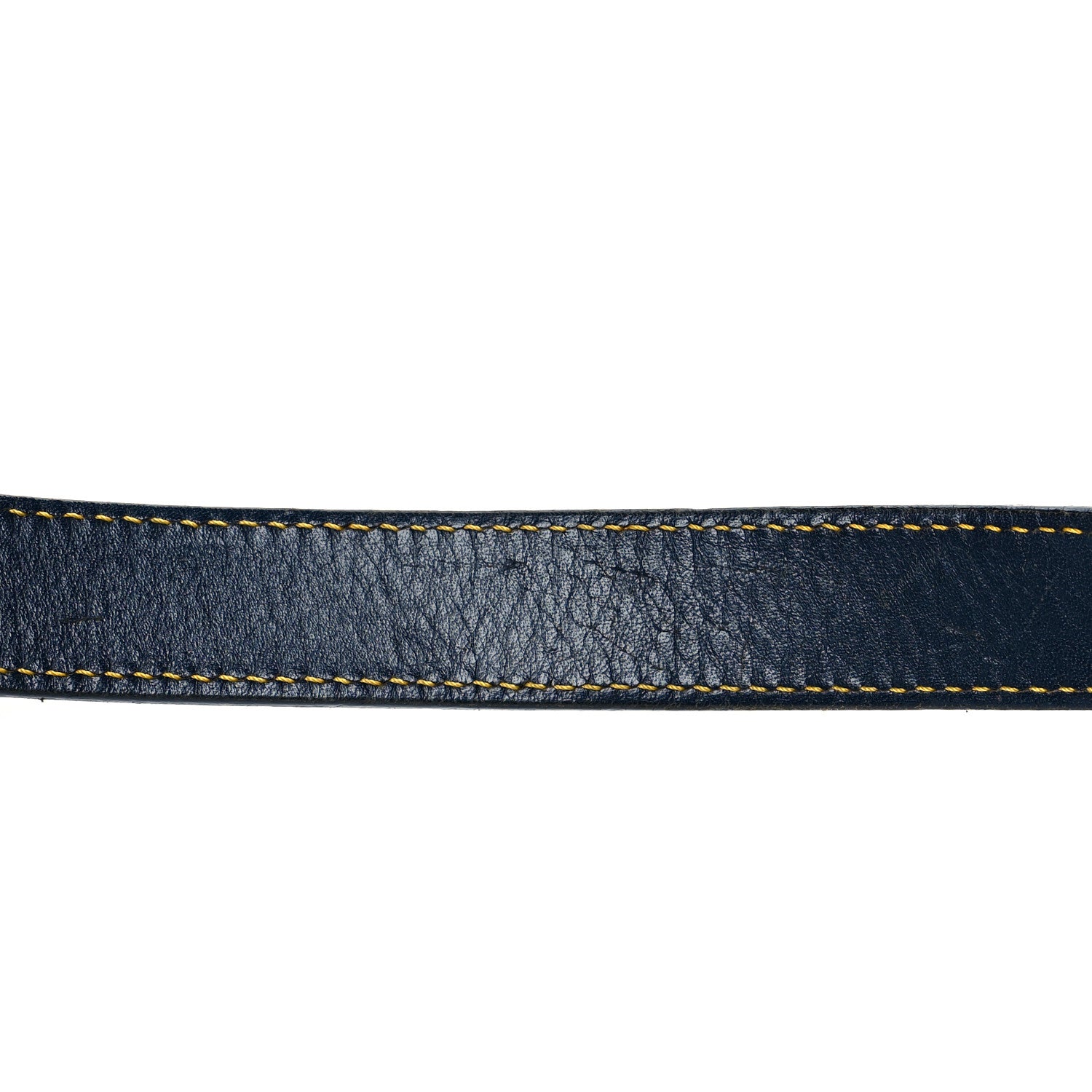 Christian Dior Monogram Saddle Bag Blue 11 of 11