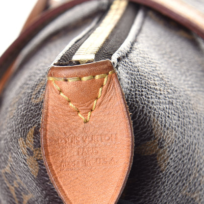Louis Vuitton Monogram Totally MM 6 of 9