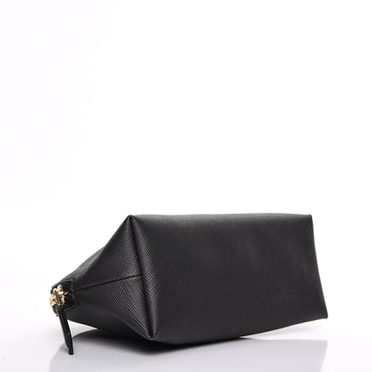 Givenchy Textured Coated Canvas Bambi Print Cosmetic Case 4 of 7