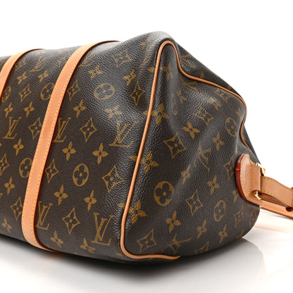 Louis Vuitton Monogram SC Bag MM 8 of 8