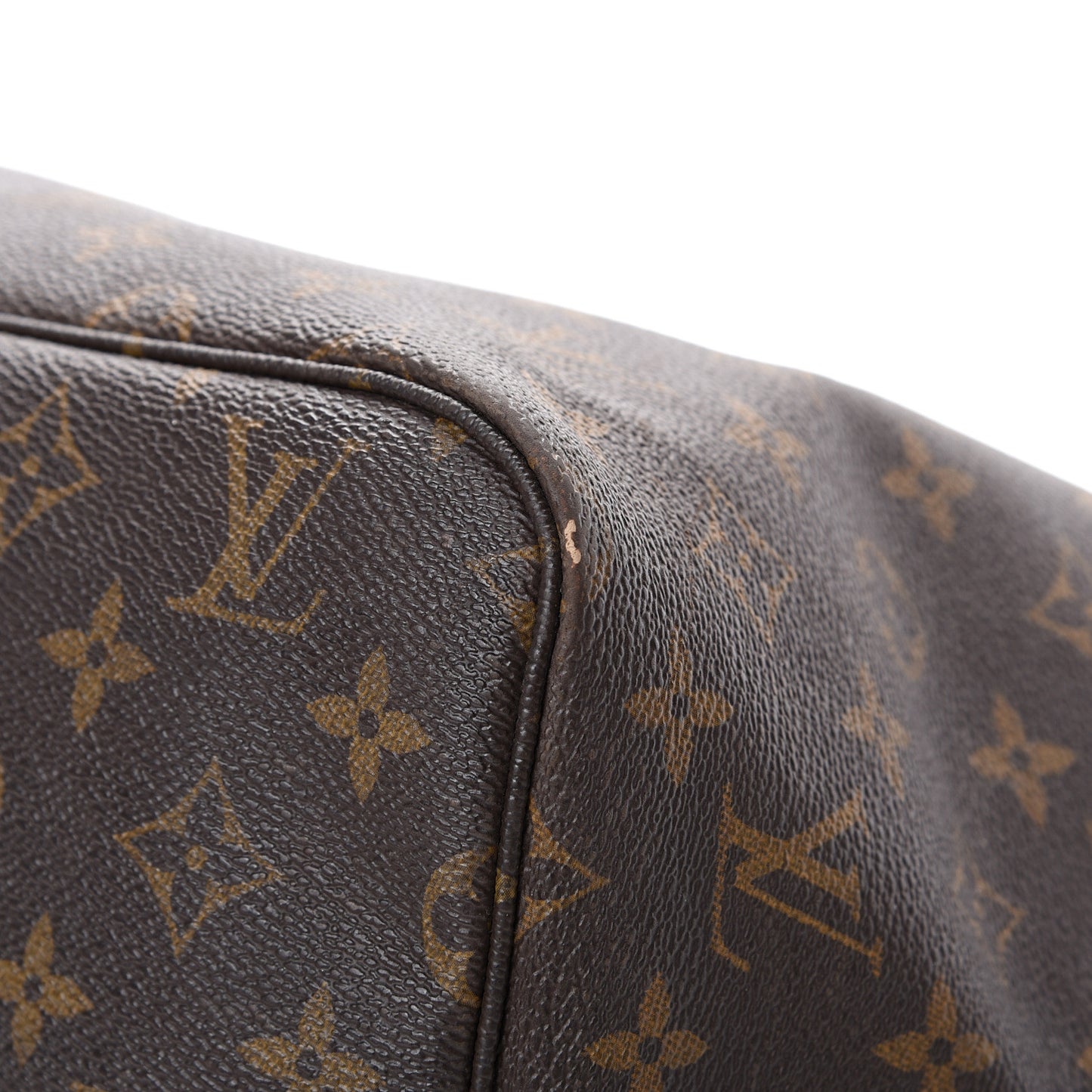 Monogram Neverfull GM