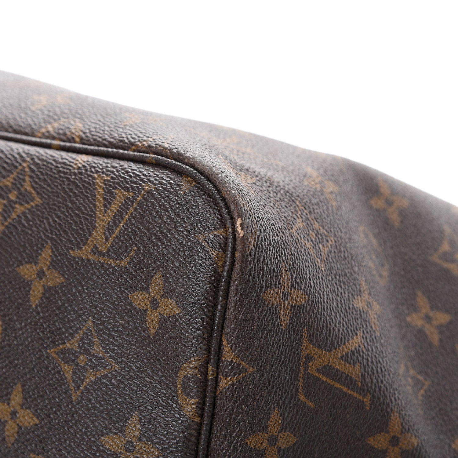 Louis Vuitton Monogram Neverfull GM 11 of 22