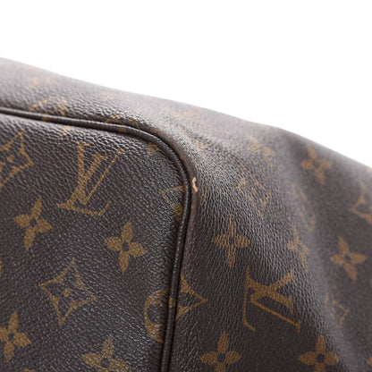 Louis Vuitton Monogram Neverfull GM 11 of 22