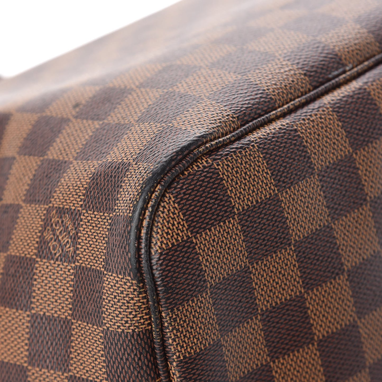 Damier Ebene Neo Neverfull MM