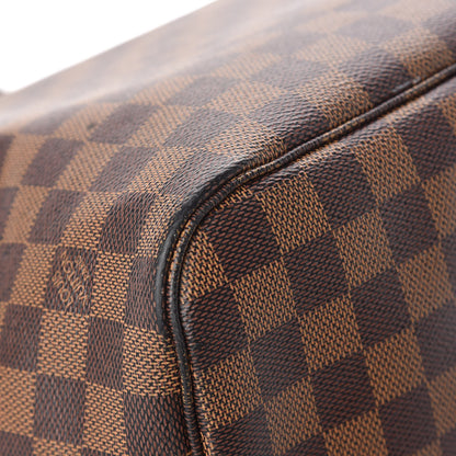 Louis Vuitton Damier Ebene Neo Neverfull MM 14 of 23