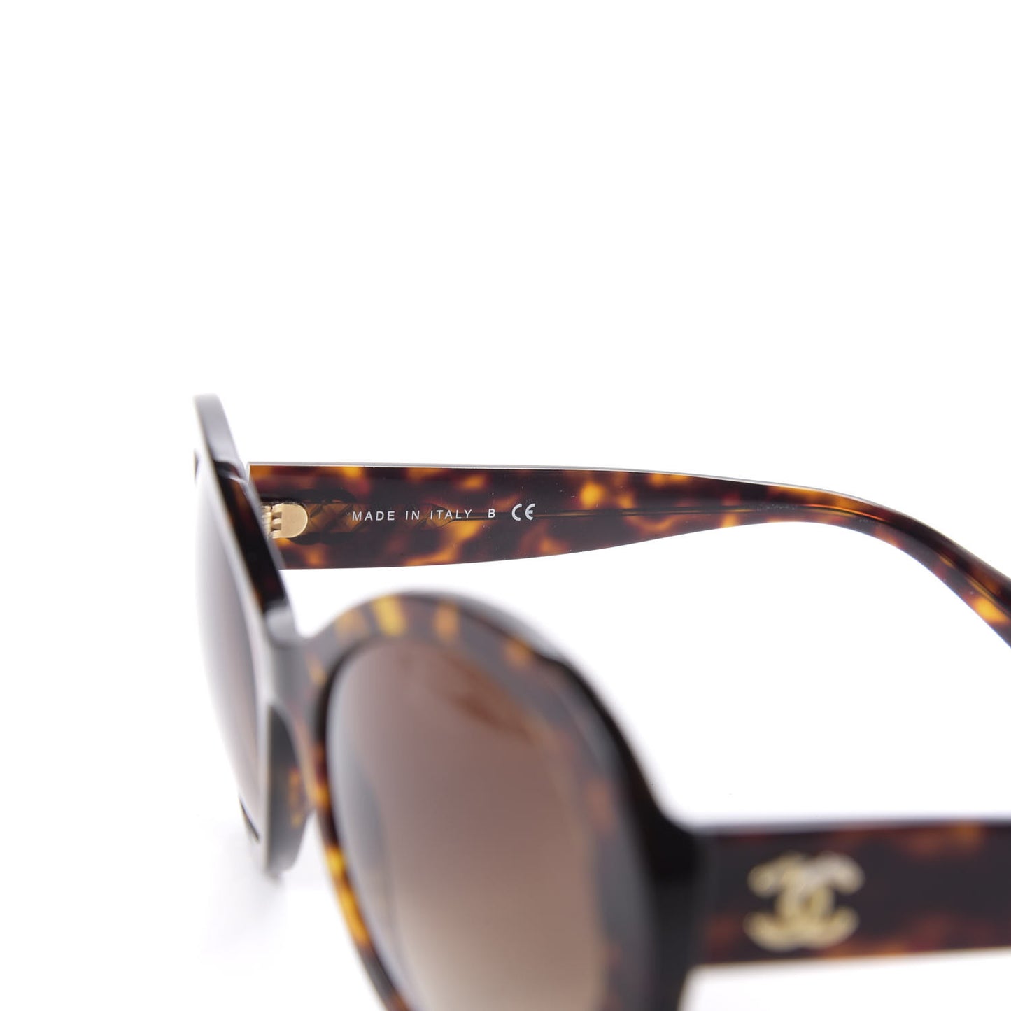 CC Sunglasses 5372 Tortoise