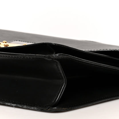 Louis Vuitton Epi Monceau Black 8 of 9