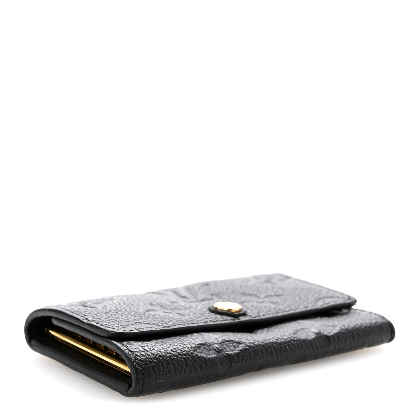 Empreinte Multicles 6 Key Holder Black