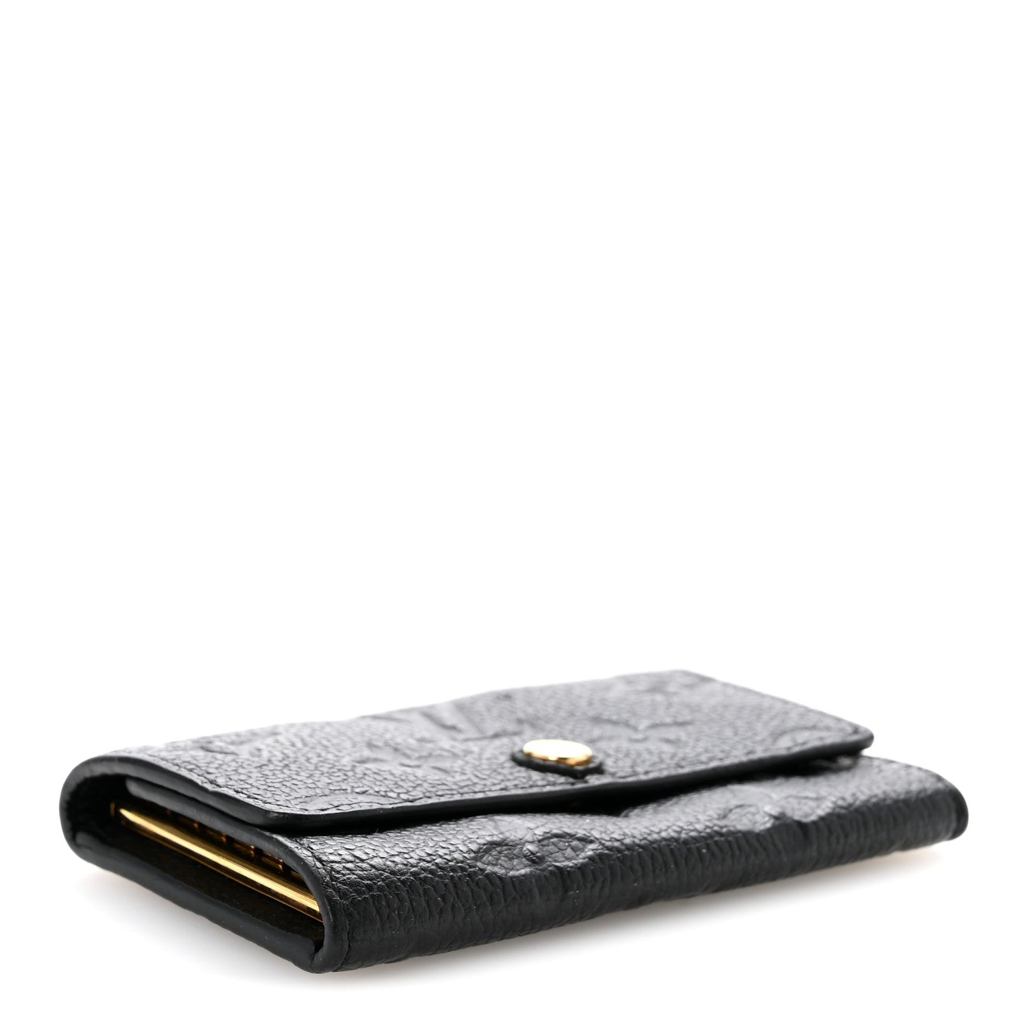 Louis Vuitton Empreinte Multicles 6 Key Holder Black 4 of 9