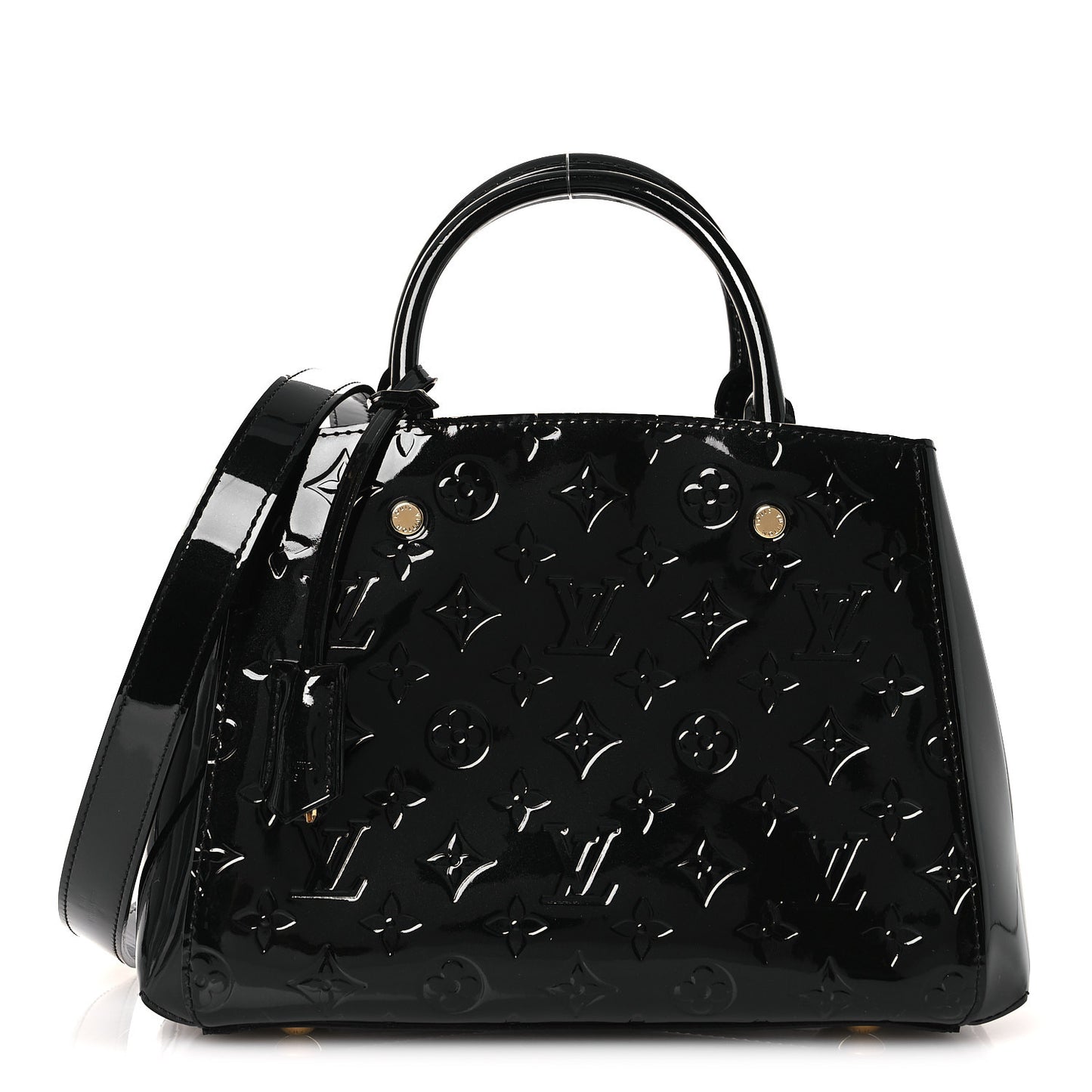 Vernis Montaigne BB Black