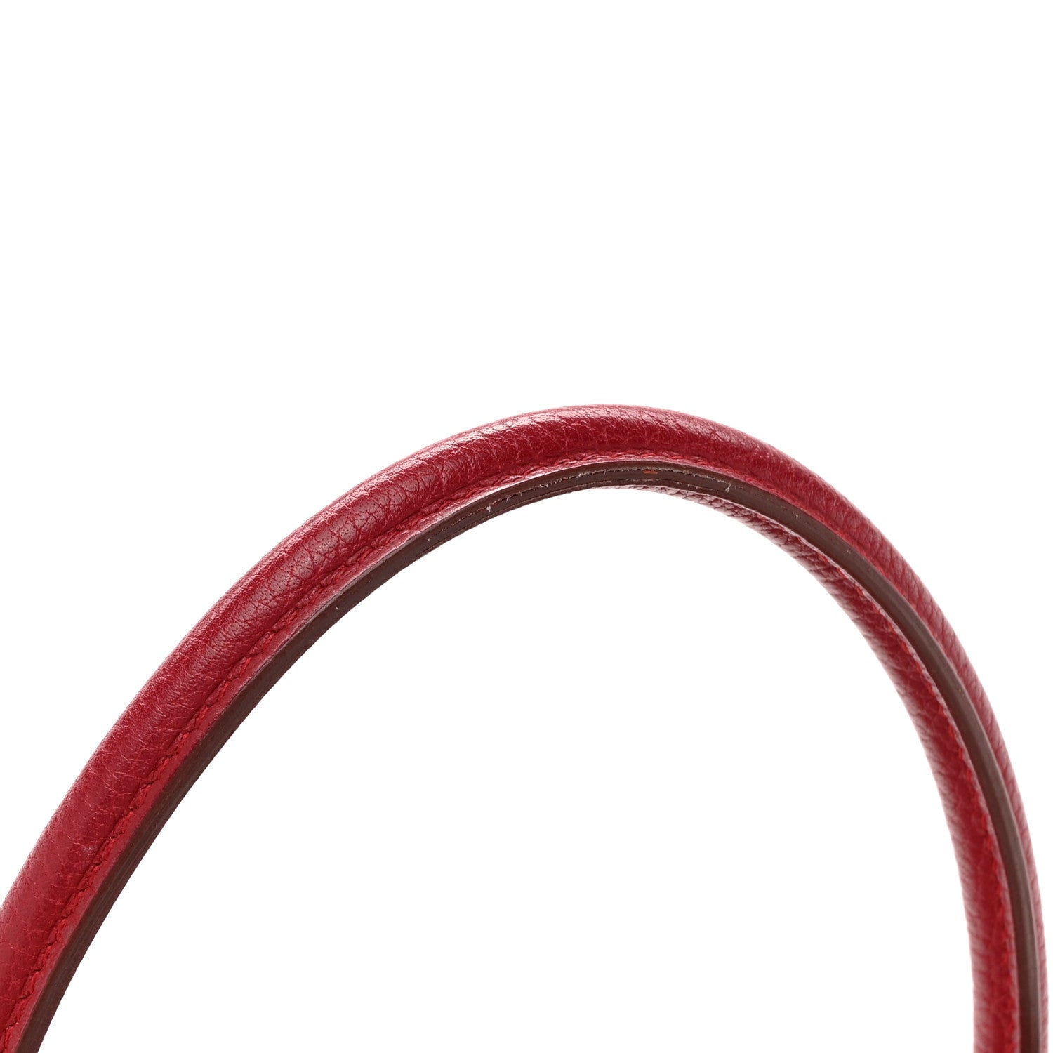 Hermes Fjord Bolide 35 Rouge Vif 16 of 18