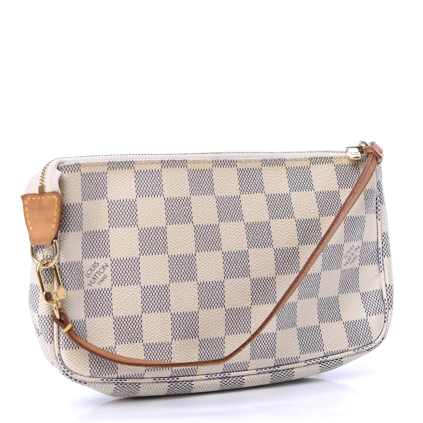 Damier Azur Pochette Accessories