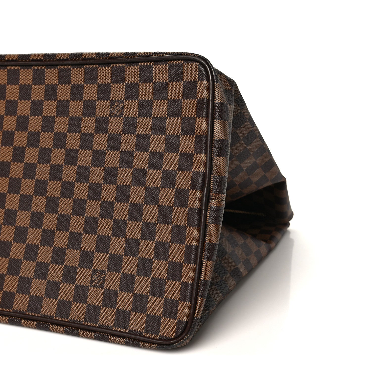 Louis Vuitton Damier Ebene Greenwich GM 8 of 8