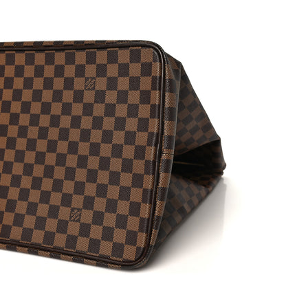 Louis Vuitton Damier Ebene Greenwich GM 8 of 8