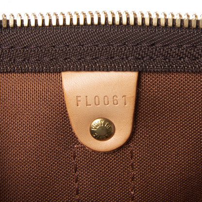 Louis Vuitton Monogram Keepall 60 10 of 10