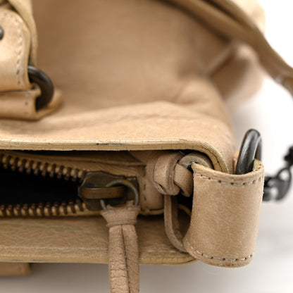Balenciaga Agneau Classic Hardware First Sahara 14 of 17