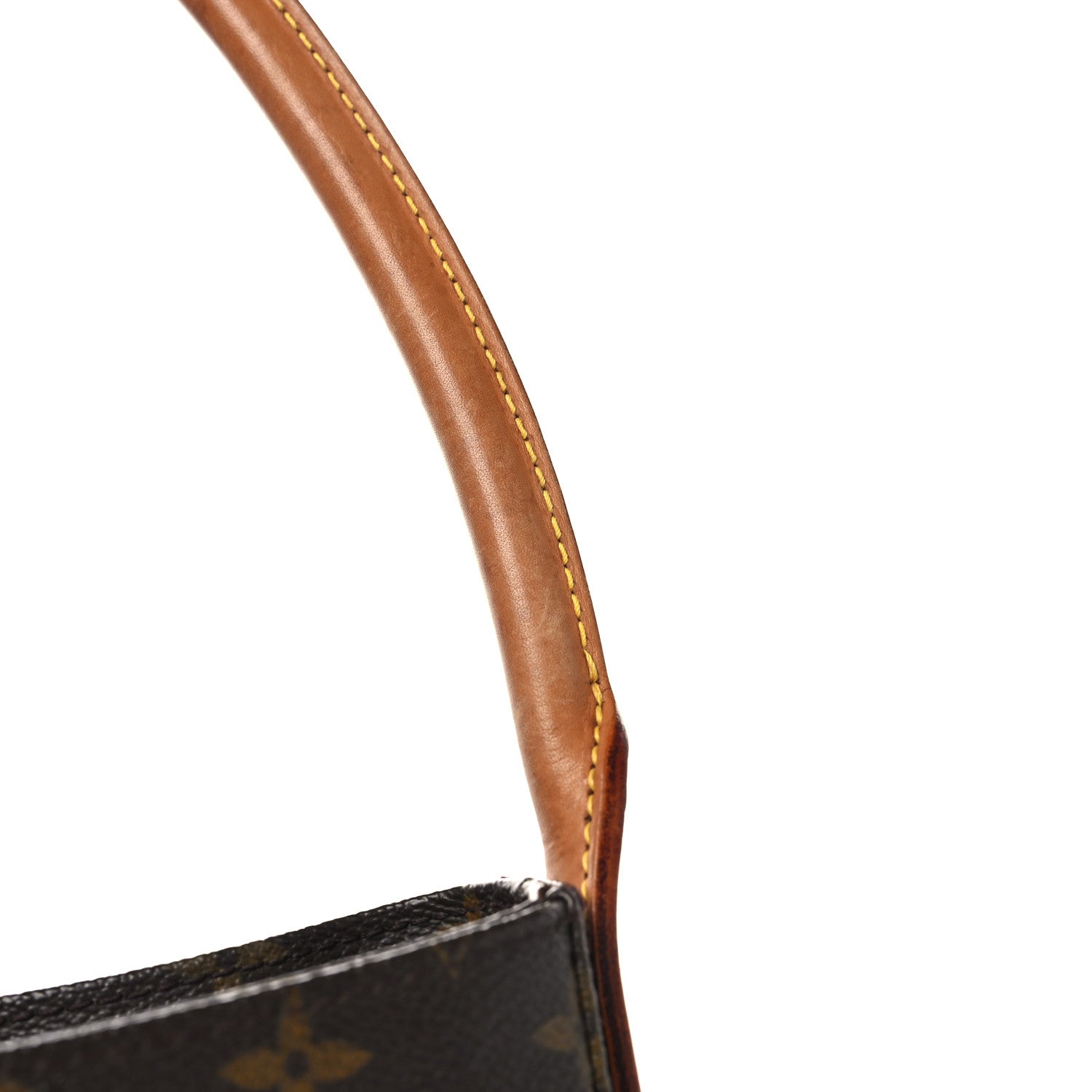 Louis Vuitton Monogram Looping GM 13 of 13