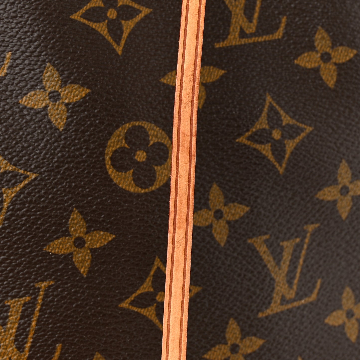 Monogram Artsy MM