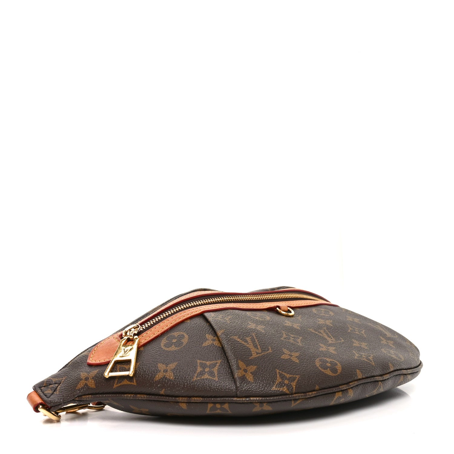 Louis Vuitton Monogram High Rise Bumbag 4 of 10