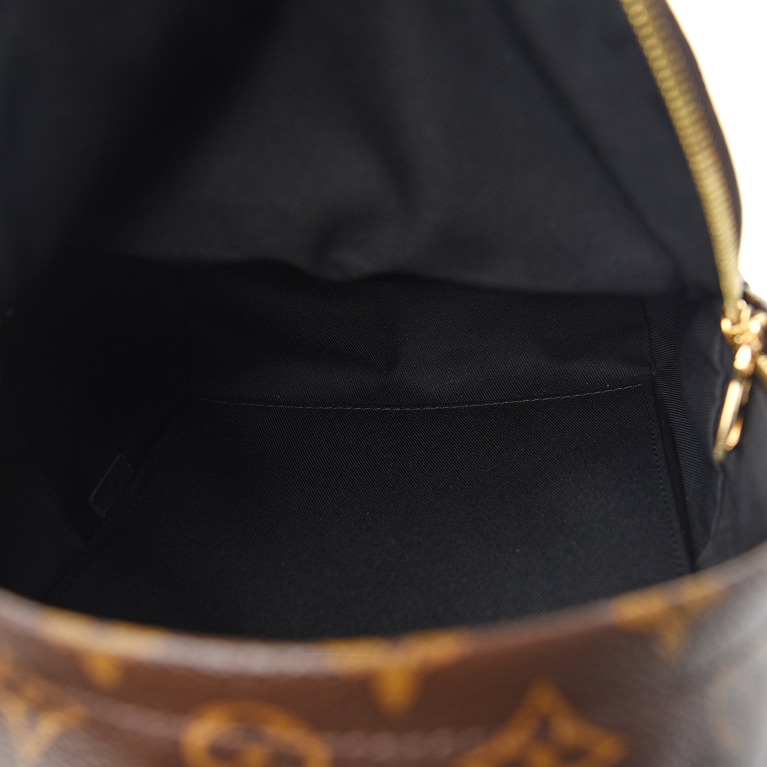 Louis Vuitton Reverse Monogram Palm Springs Backpack PM 4 of 9