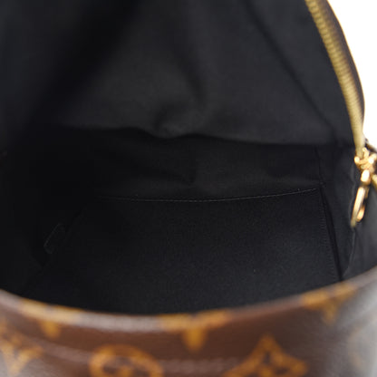 Louis Vuitton Reverse Monogram Palm Springs Backpack PM 4 of 9