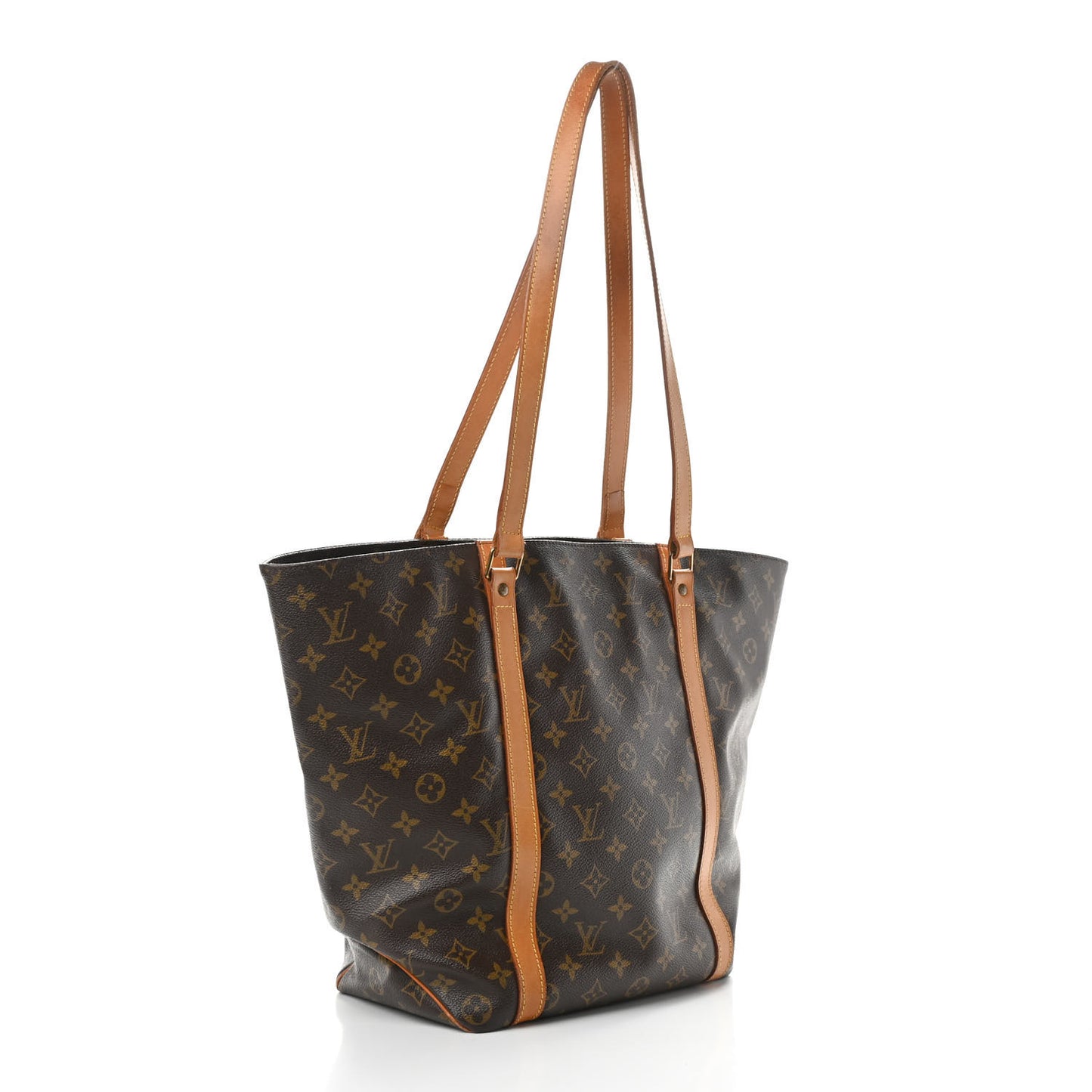 Monogram Sac Shopping Tote