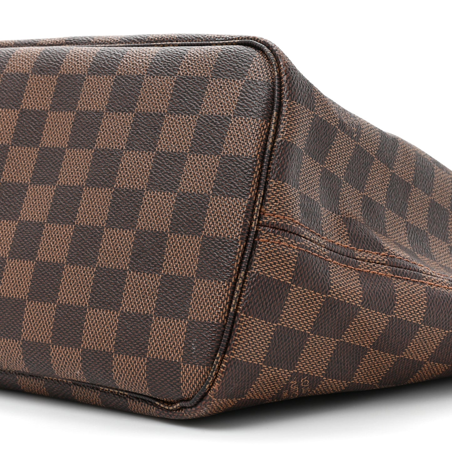 Damier Ebene Neo Neverfull MM