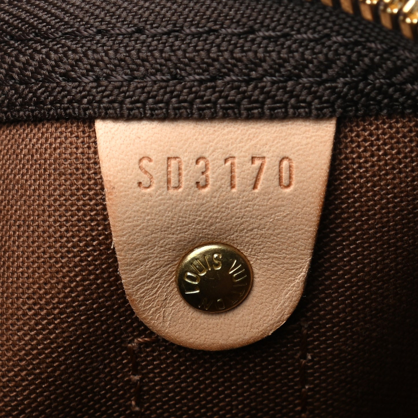 Monogram Keepall Bandouliere 60