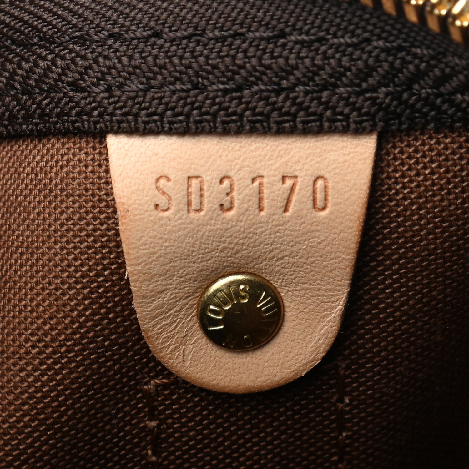 Louis Vuitton Monogram Keepall Bandouliere 60 7 of 9