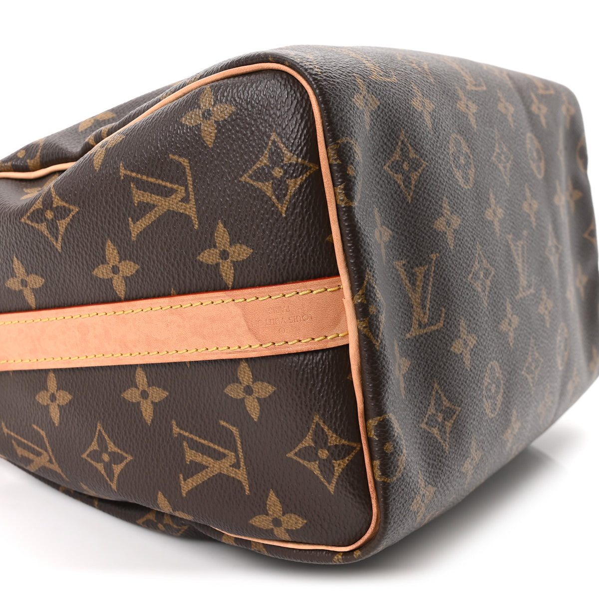 Monogram Speedy Bandouliere 25