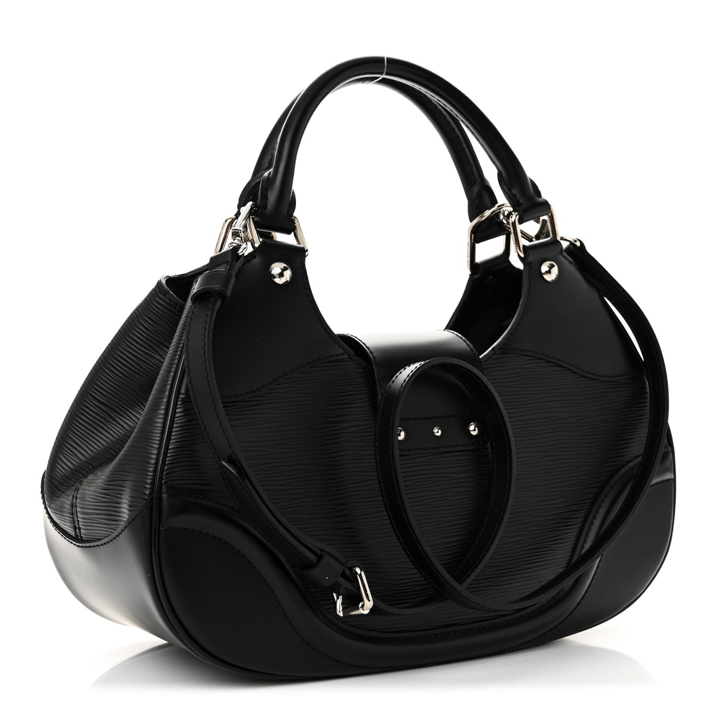 Epi Montaigne Sac Black
