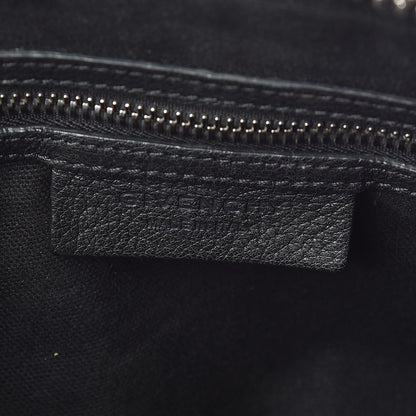 Givenchy Sugar Goatskin Medium Antigona Black 8 of 23