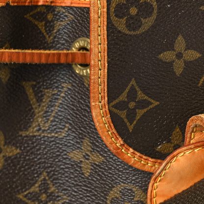 Louis Vuitton Monogram Bosphore Backpack 15 of 27