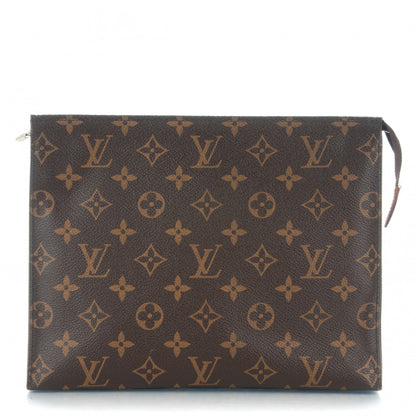 Louis Vuitton Monogram Toiletry Pouch 26 1 of 7