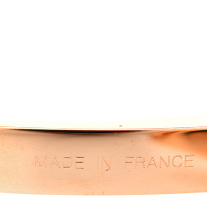 Hermes Permabrass Filou Glove Clip 5 of 5