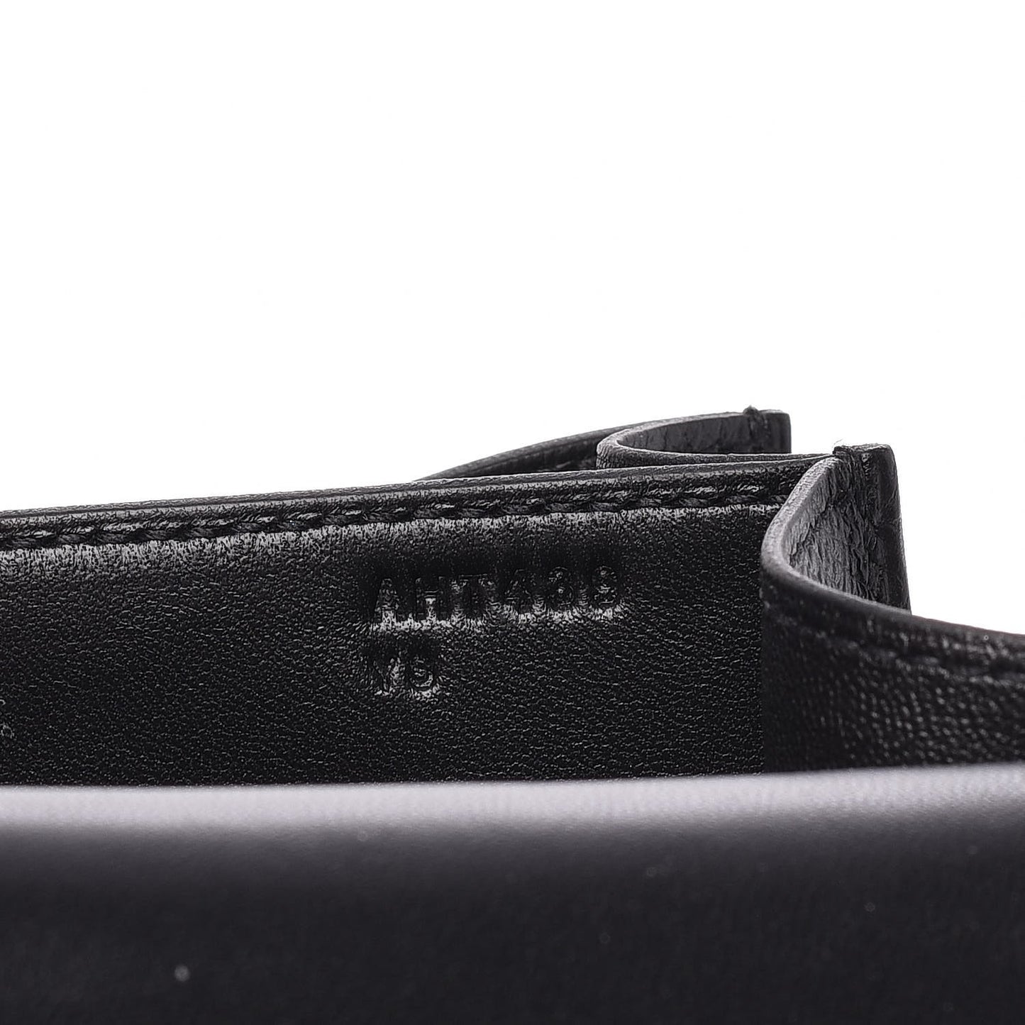 Epsom Constance 24 Black