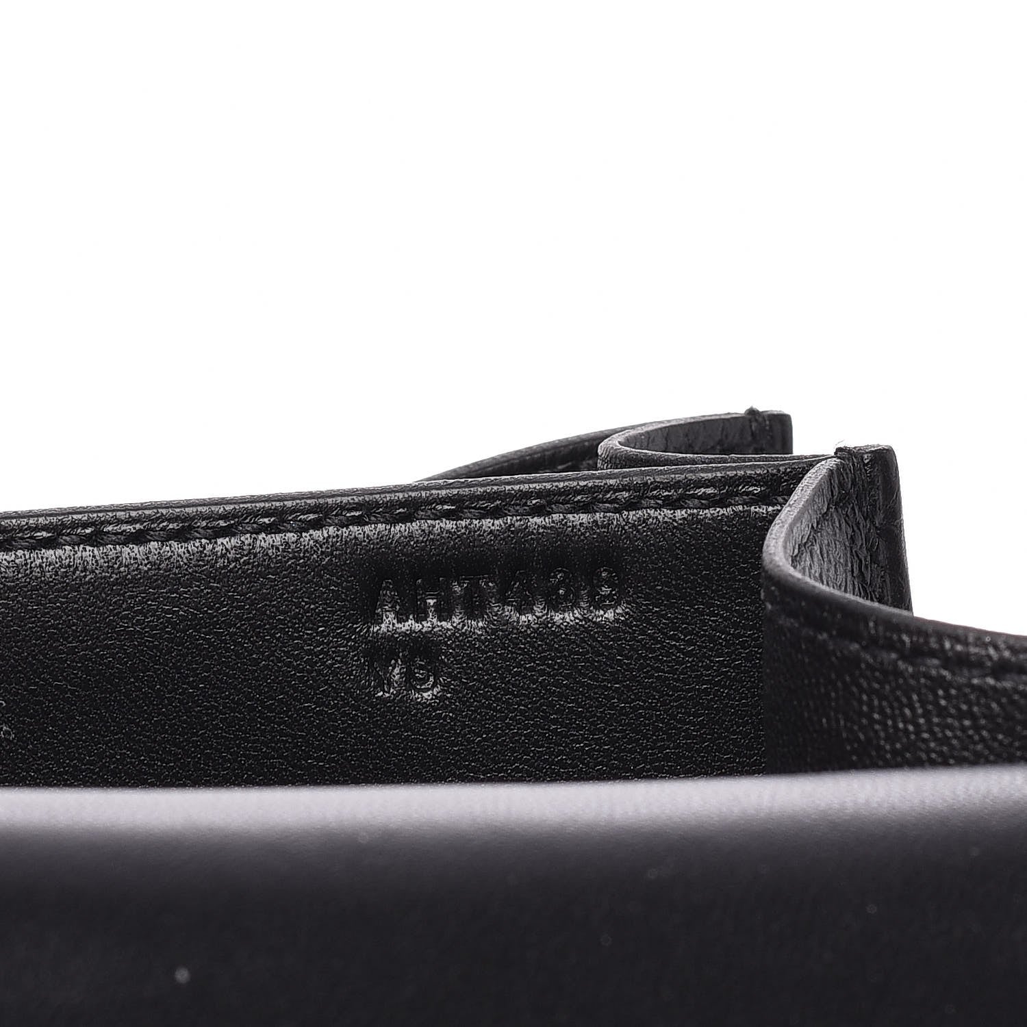 Hermes Epsom Constance 24 Black 14 of 25