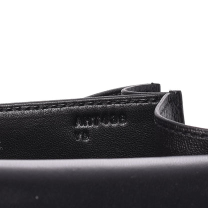 Hermes Epsom Constance 24 Black 14 of 25
