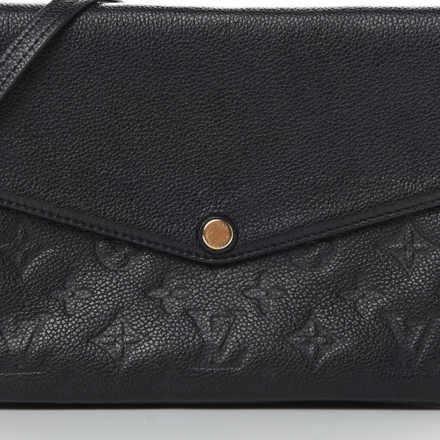 Empreinte Twice Black