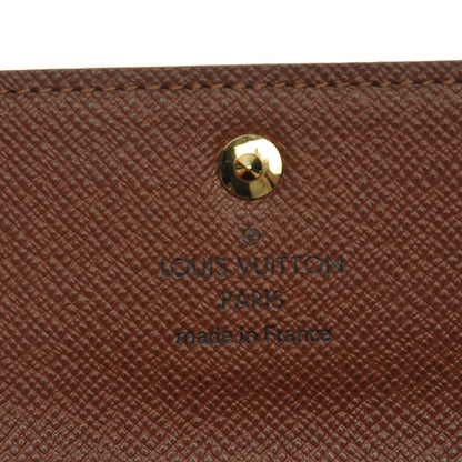 Louis Vuitton Monogram 4 Key Multicles Holder 6 of 8