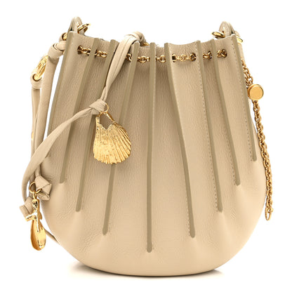 Chloe Soft Calfskin Sea Treasures Crossbody Deep Ivory 1 of 10