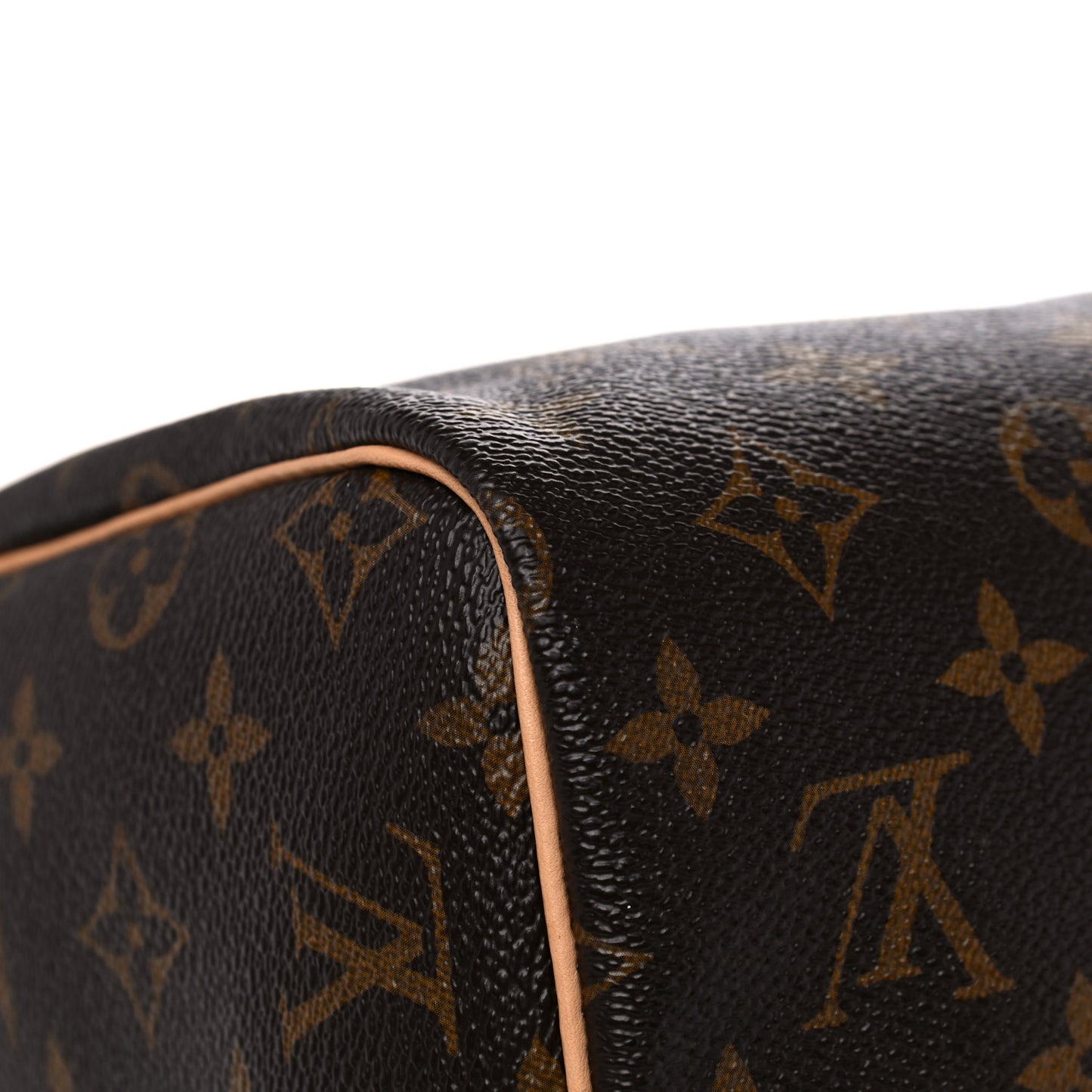 Monogram Speedy Bandouliere 30