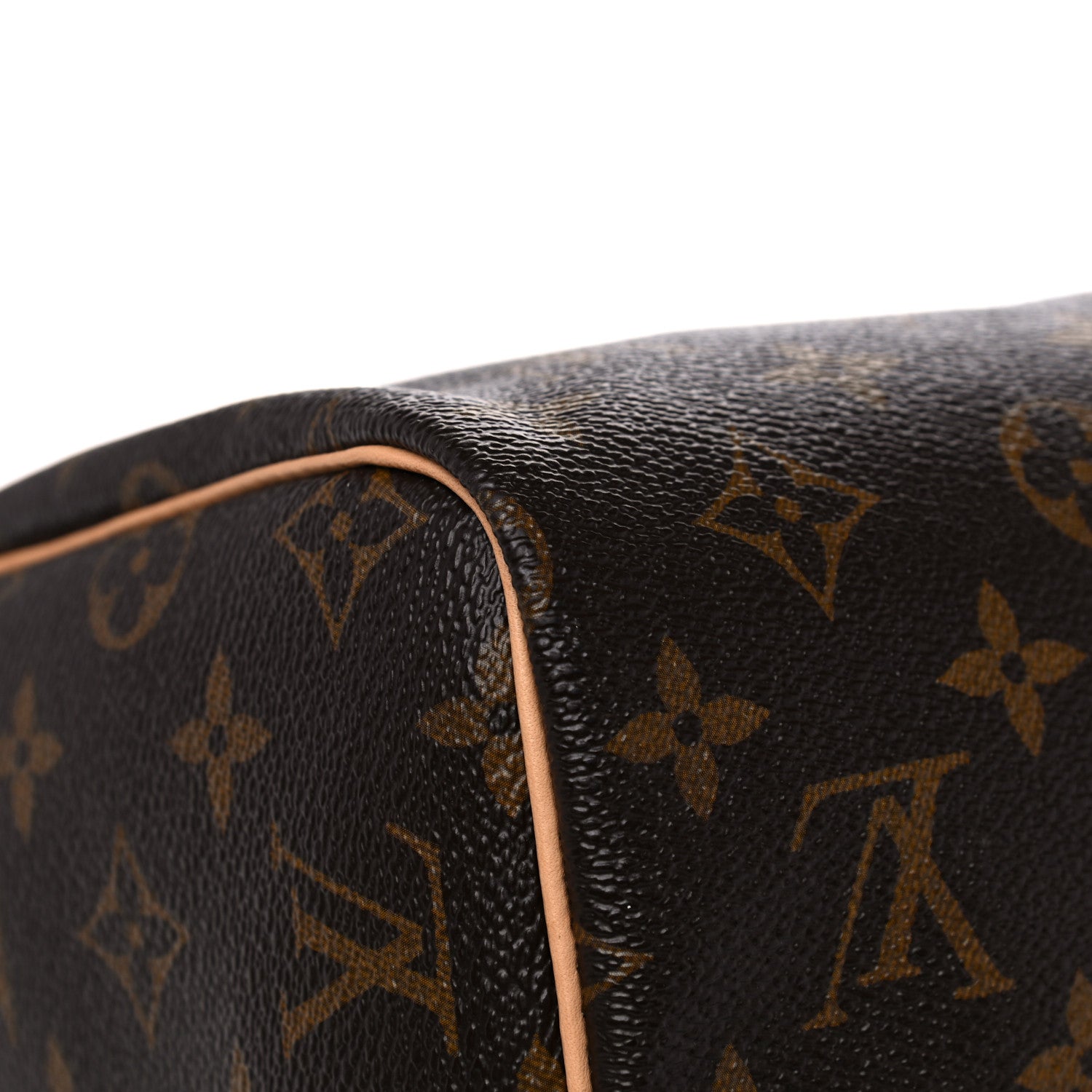 Louis Vuitton Monogram Speedy Bandouliere 30 10 of 24
