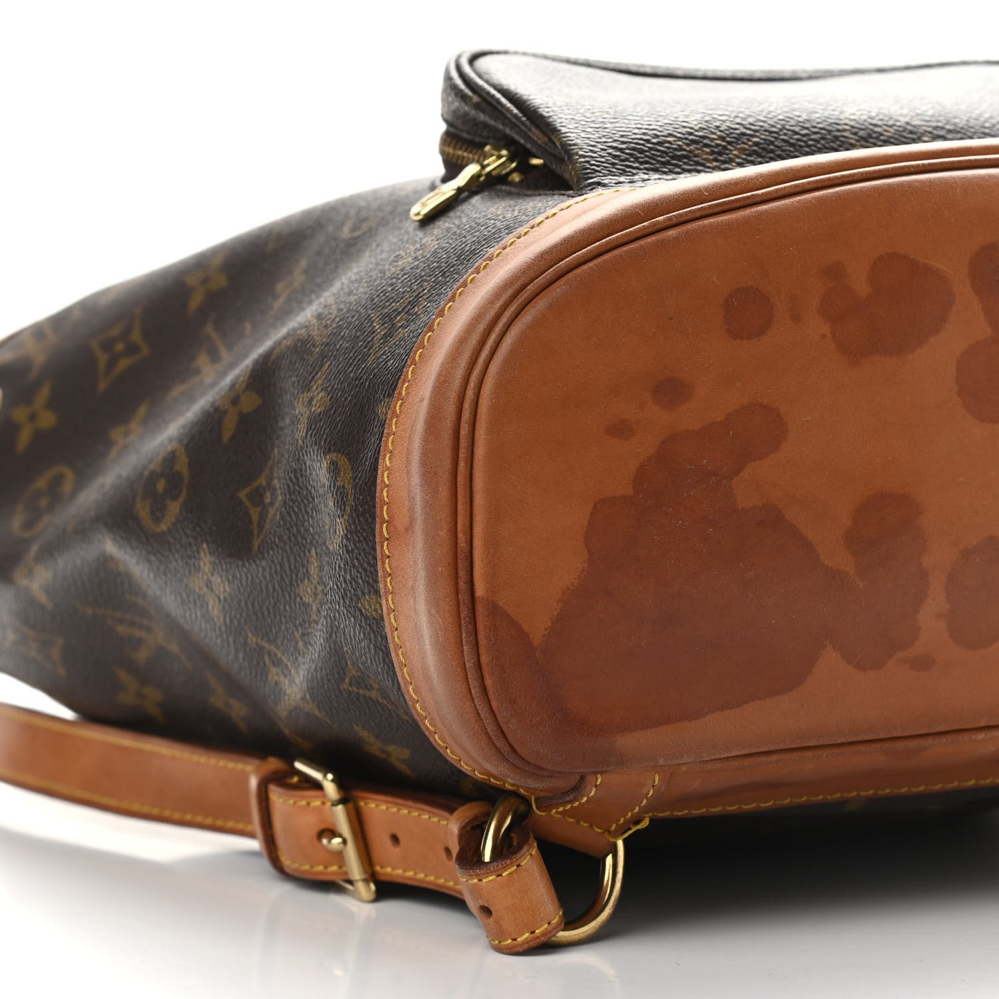 Monogram Montsouris MM Backpack